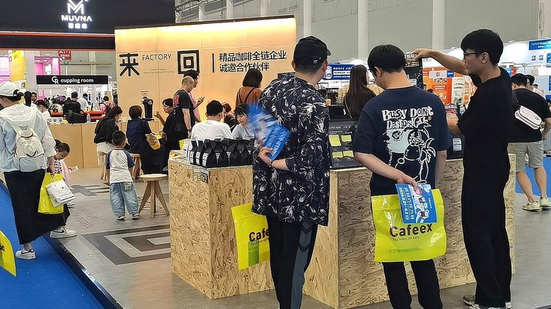 平面设计配色方案：如何打造视觉冲击力