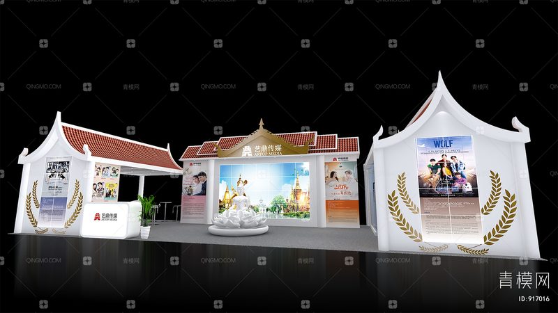 上海展厅设计与施工报价清单，揭秘背后的关键要素**