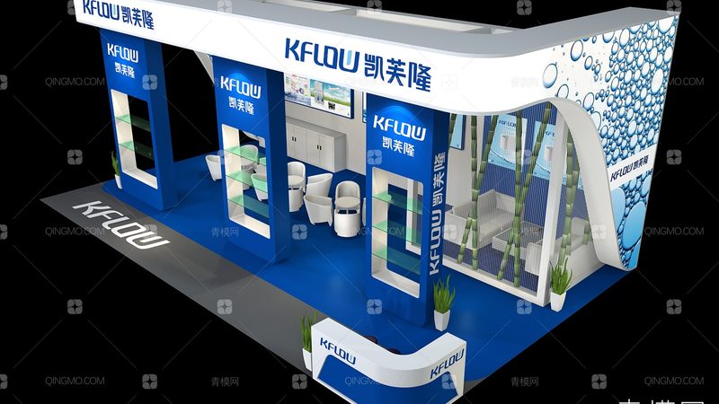 展台搭建标准尺寸有哪些