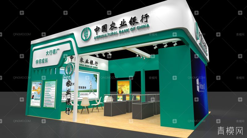 会展现场执行人员工作流程揭秘