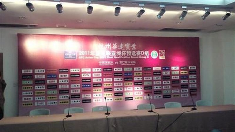 广告公司物料清单：揭秘展台搭建背后的秘密
