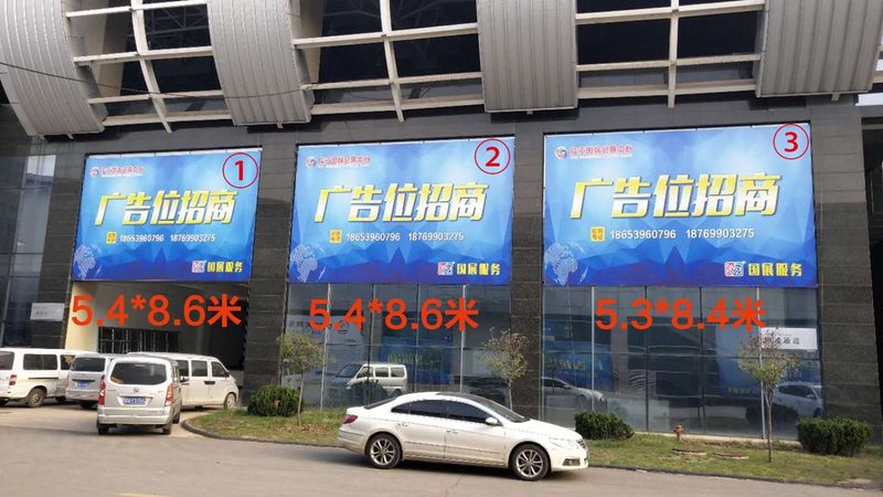 门头招牌设计制作，专业之道在于细节**