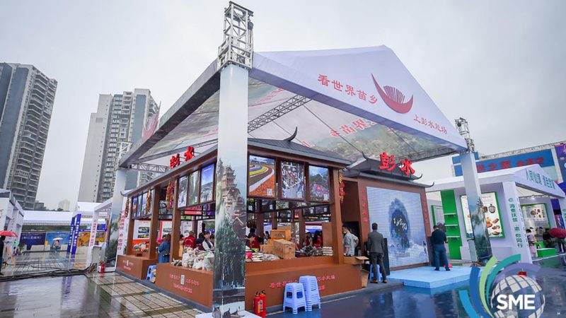 包装设计材质有哪些？揭秘展览展示中的材料奥秘